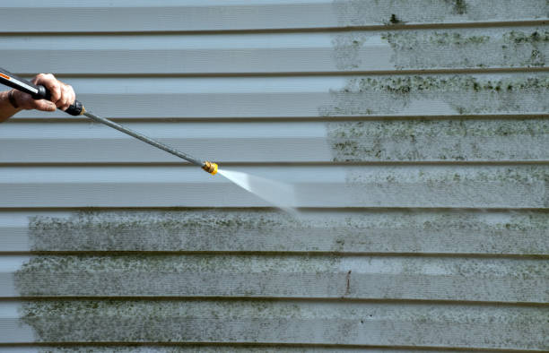 Reliable Pine Mountain Clu, CA Pressure Washing Services Solutions